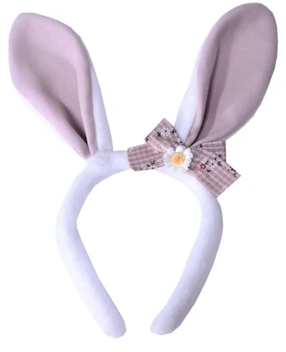 Ободок Ушки EJ25023